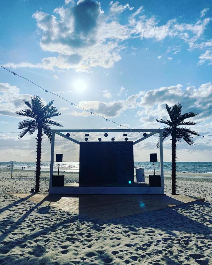 Wave - Studio Sea View A540 Miedzyzdroje Exterior foto